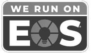 We Run On EOS