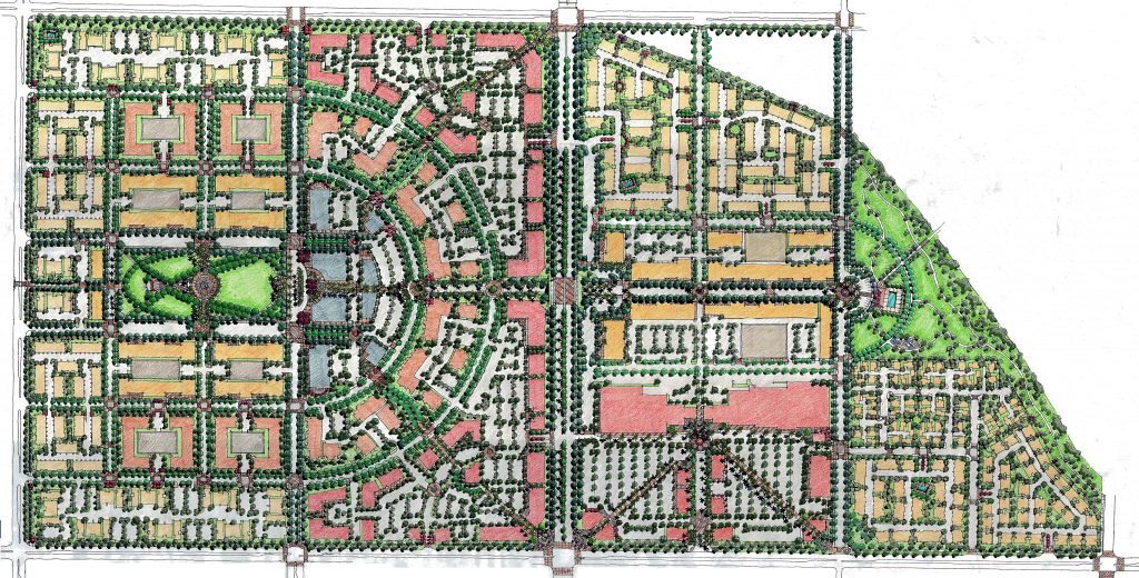 Loma Vista – Community – City of Clovis