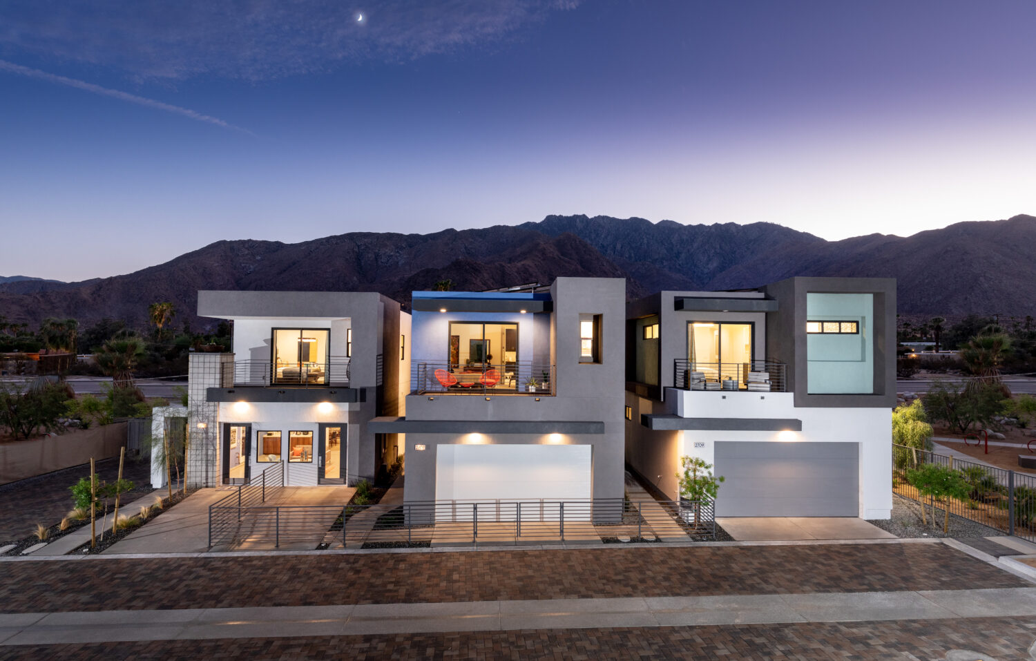 DA Wins Gold Nugget Award for ICON Palm Springs