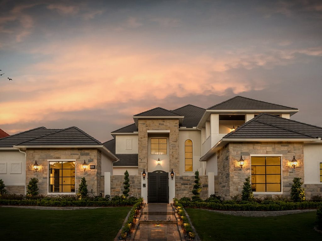 Mangari Residence Danielian Associates