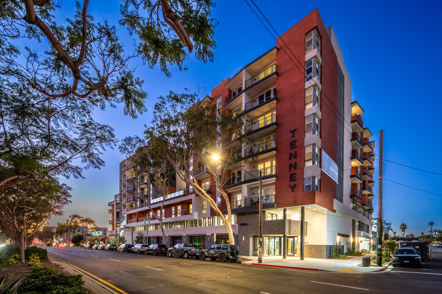 Tenney – Northpark