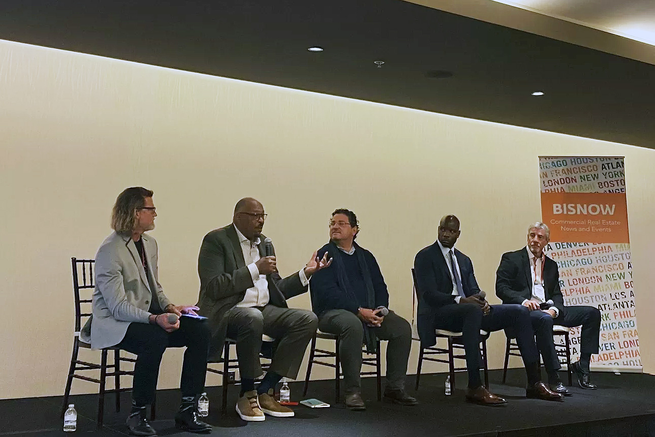 Affordable Housing Takeaways From Bisnow’s BMAC Event