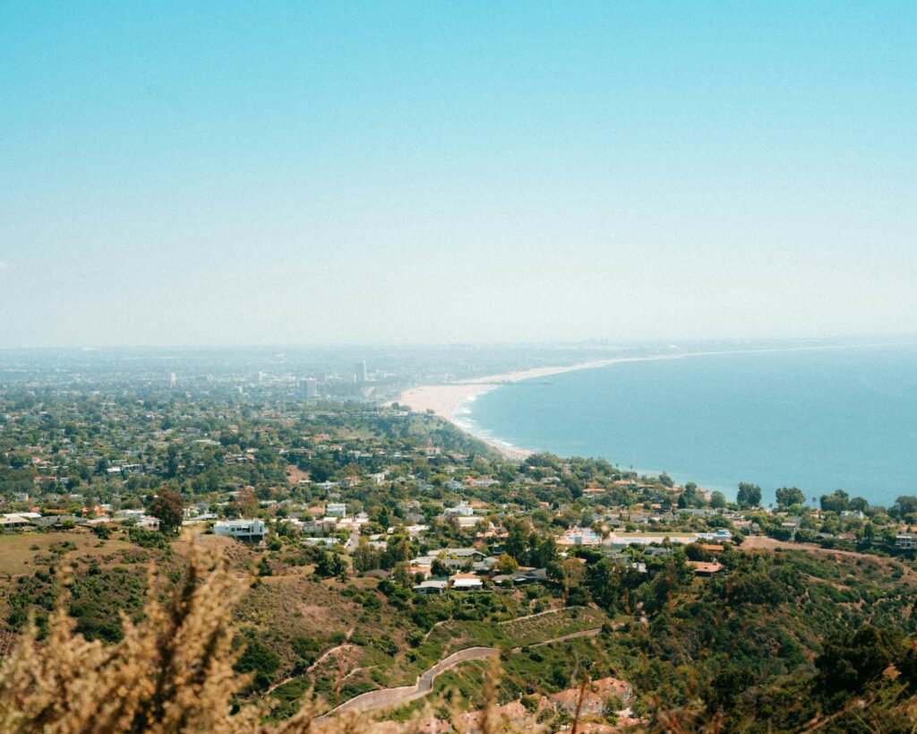 Los Angeles Fires, Pacific Palisades, California, Fires, Malibu