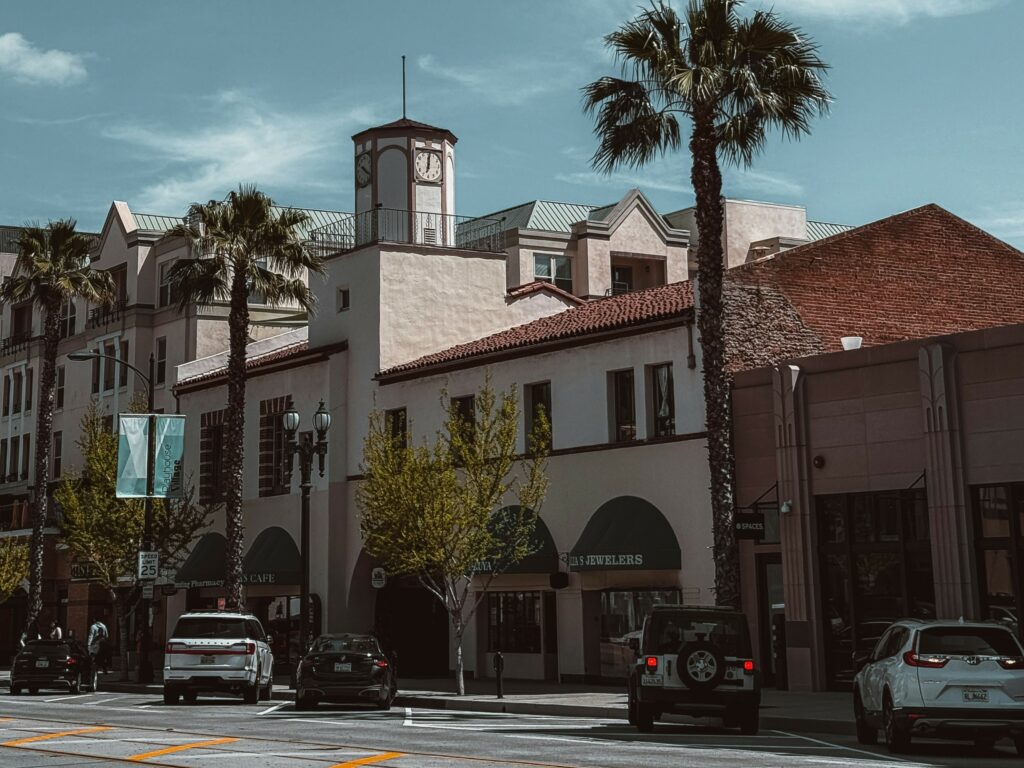 Pasadena, Altadena, Fires, Relief, Design