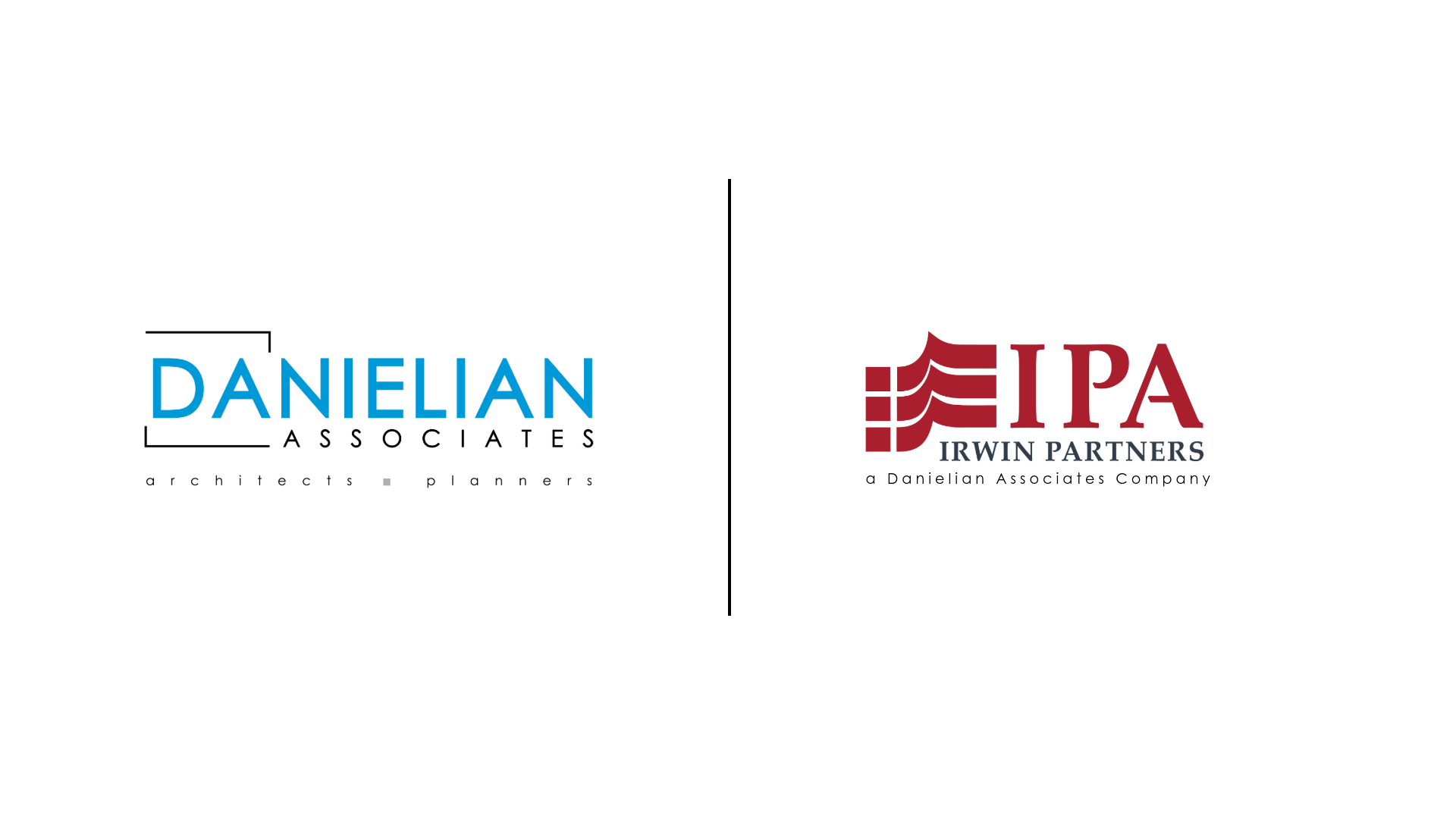 Danielian Associates + Irwin Partners Architects 