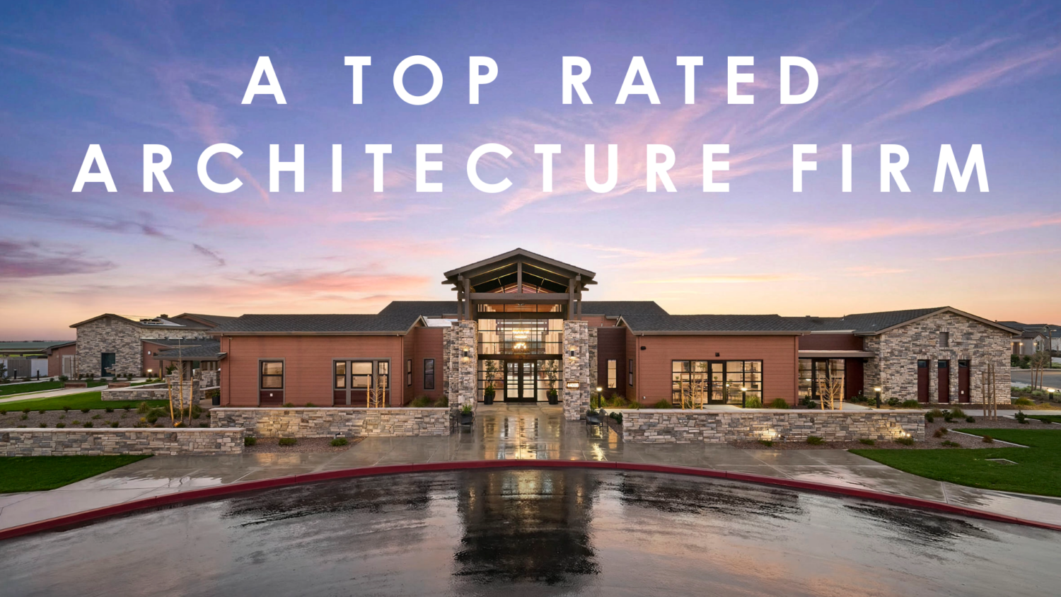 Danielian Ranks Among the Top Architecture Firms in SoCal and Orange County